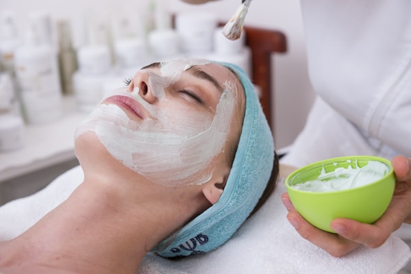 Microagulhamento Facial