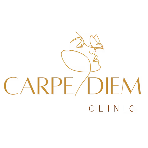 Logotipo da Carpe Diem Clinic
